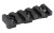 ARISAKA LOW PRO PIC RAIL M-LOK 5-SLT