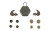 AXIL X20 Earplug Charcoal
