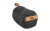 B/C STEADY-SHOT DELTA BAG HEAVY BLK