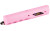 PS ZAP STUN STICK/LIGHT 800 000 PINK