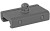 GROVTEC BIPOD STUD RAIL MOUNT