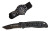 CBG S&W EXTREME OPS KNIFE/WATCH BLK