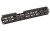 DD RIS III RAIL ASSEMBLIES 13" BLK