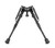 CALDWELL XLA 6"-9" BIPOD FIXED