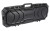 PLANO TACTICAL 42" LONG GUN CASE BLK