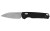 KERSHAW BEL AIR XL SW 3.4" BLK
