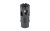 LBE FLASH HIDER TRI-PORTS 1/2X28 BLK