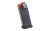 MAG HK CC9 10RD FLUSH FLOORPLT BLACK