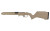MAGPUL HUNTER LTE STK REM700 SA FDE