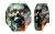 AXIL Mx Cstm+ Plate 1 Set Apocalypse