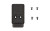 Calculated Kinetics DOGTAG Optic Plate for Glock MOS