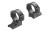 LEUP BC SAV 10/110 30MM HGH 2PC 8-40