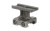 MIDWEST MK2 T2 AIMPOINT MOUNT LOW
