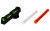 HIVIZ LITEWAVE FRONT TAURUS G3/G4