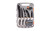 Outdoor Edge ErgoMax Fixed Blade Knife Set | High-Quality EDC