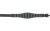QUAKE CLAW CONTOUR SLING QD BLK