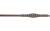 QUAKE CLAW CONTOUR STD SWIVEL BROWN