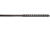 QUAKE CLAW SLIMLINE SLING SWIVEL BLK
