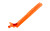 RAVEN TOP STOP URG COVER ORANGE