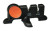 OD EDGE EDGE-X 2-STEP SHARPENER