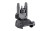 KRISS FRNT FLIP SIGHT STEEL