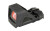 SHLDS RMSSC GL ED RFX MINI SGHT 8MOA