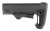 STRIKE MOD2 STOCK BLACK