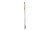 Pro-Shot 1 Pc Clng Rod 32" .17CAL