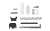 LWD COMPLETION KIT 9MM FOR GLK