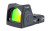 TRIJICON DUAL DEFENSE M17/18 BLK