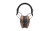 WALKER'S RAZOR SLM ELEC MUFF WETLAND