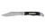 COLD STEEL RANCH BOSS II FLDR 4" SLV