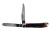 Cold Steel Mini Trap 2.6/2.7" Bone