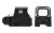 EOTECH XPS3-DCR 68/1 MOA CR123 BLK