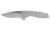 SOG AEGIS FLK 3.25" DROP PT SLV