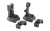 GRIFFIN M2 SIGHTS FRONT & REAR