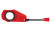 SOG RAPID RESCUE RED