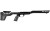 Mdt Hnt-26 Rem 700 Fldng Arca Blk/cf - MDT106129-BCF