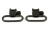 U/M SWIVELS QD 115 1.25"