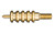 OTIS 9MM PIERCE POINT JAG BRASS