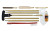 OTIS .30CAL RIFLE ROD CLEANING KIT