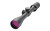 BURRIS FFE1 3-9X40 BLSTC PLX ML MAT