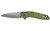 KERSHAW DIVIDEND COMPOSITE OLIVE 3"