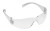 PELTOR VIRTUA PROTECTIVE GLASSES CLR