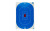 PRO-SHOT TARGET 12X18 SILH IN TP 8PK