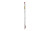 PRO-SHOT 1 PC CLNG ROD 36" .22-26CAL