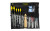 Wheeler Prof Gunsmithing File Set