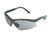 Radians Revelation BLK Fr/Dark Smoke
