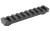 MIDWEST M-LOK 9 SLOT RAIL SECTION