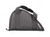 Bulldog Pstl Rug BLK Small